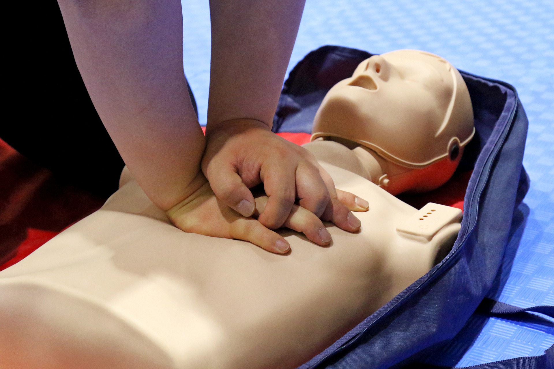 cpr questions