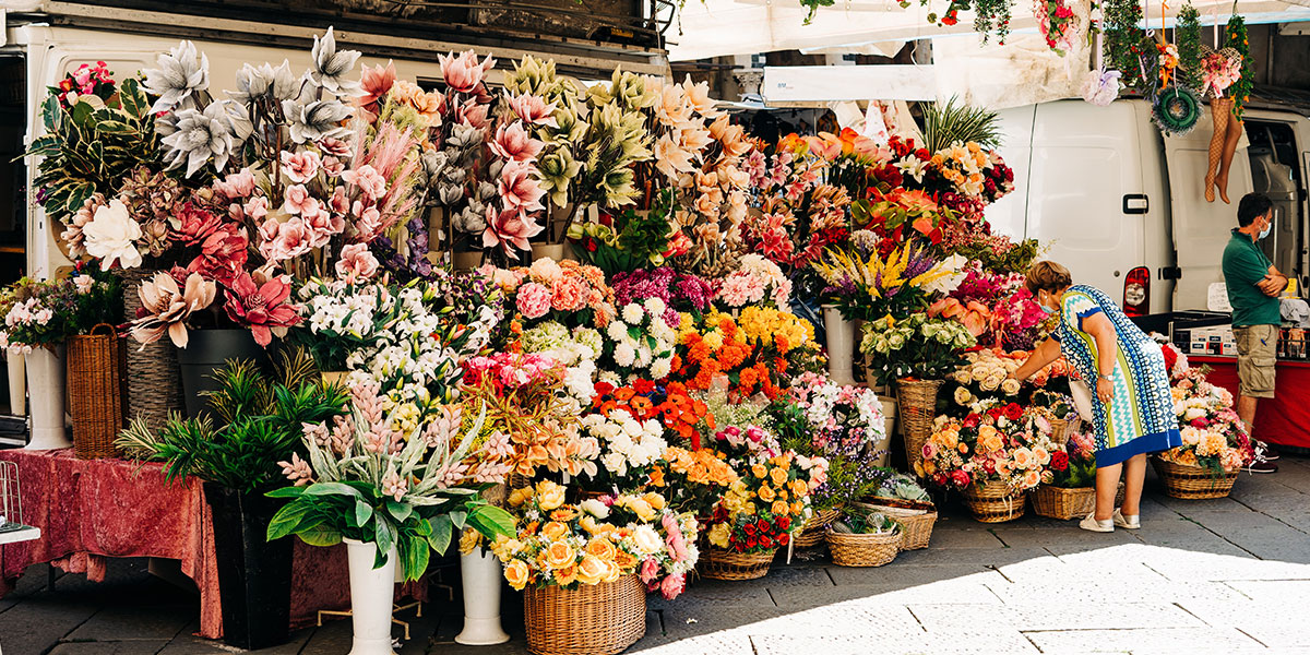 best florists in Perth