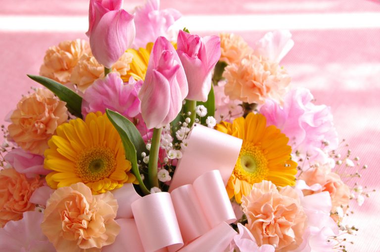 12 Birth Month Flowers, Symbolism and Their Meanings