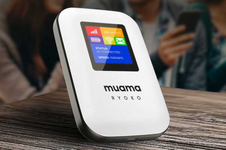 Muama Ryoko Australia Review – Everything You Need to Know Before Buying
