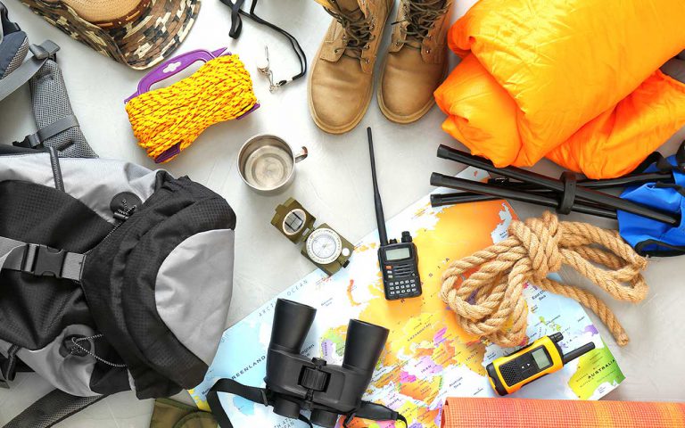 5 Best Camping Gadgets to Jump-start Your Outdoor Adventure in Australia