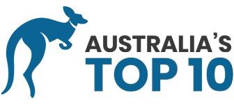 Australias Top 10