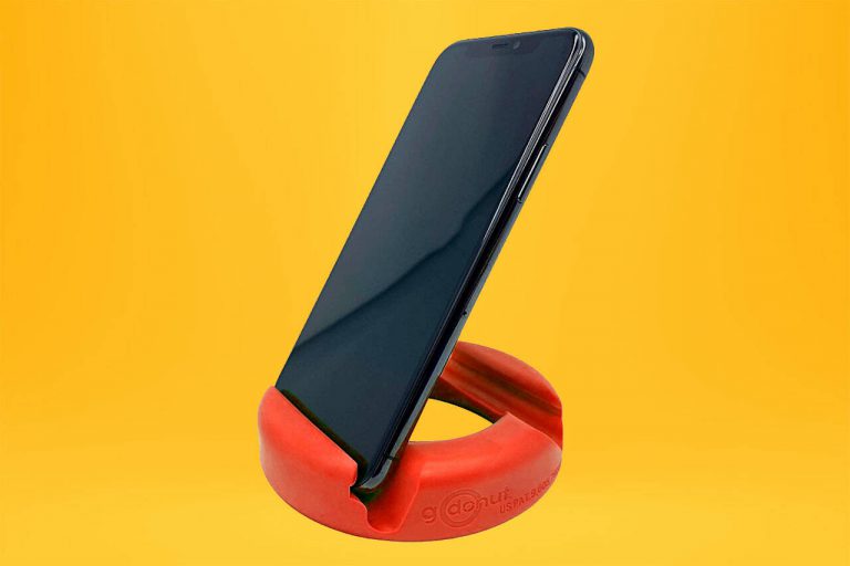 GoDonut Review – Is That a Right Phone & Tablet Holder You’re Looking For?