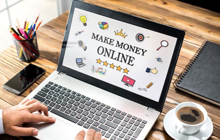 10 Easy Ways to Make Money Online in Australia