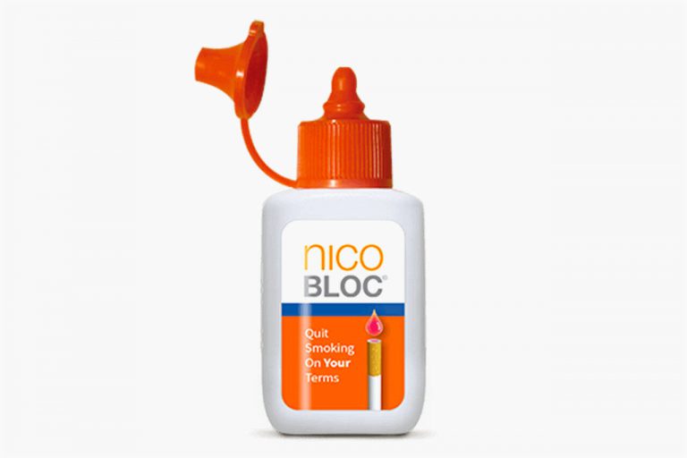 Nicobloc Review – Want to Quit Smoking? Must Read This First