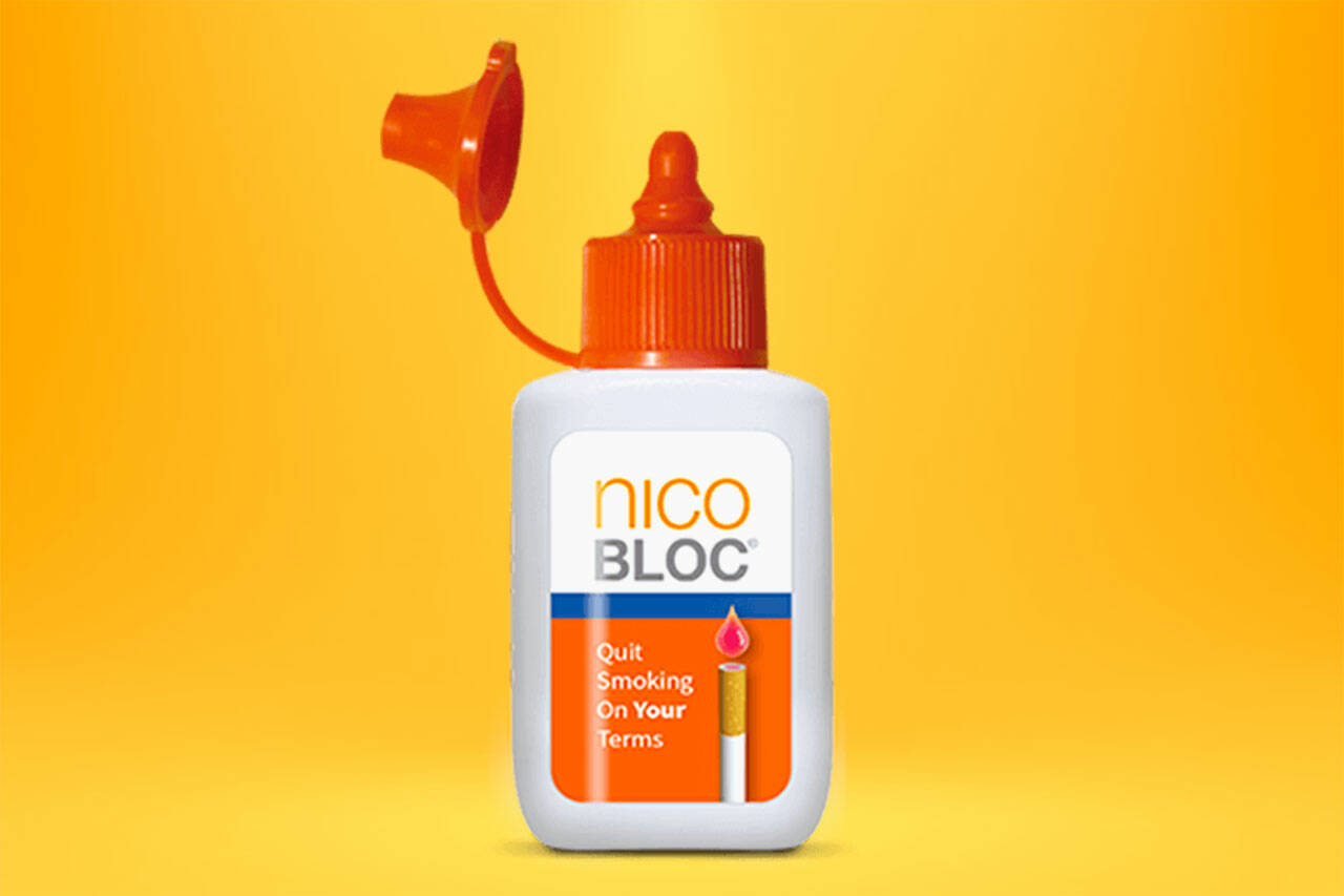 what is nicobloc