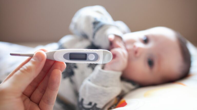 Best Baby Thermometer Australia – What’s the Right Option?