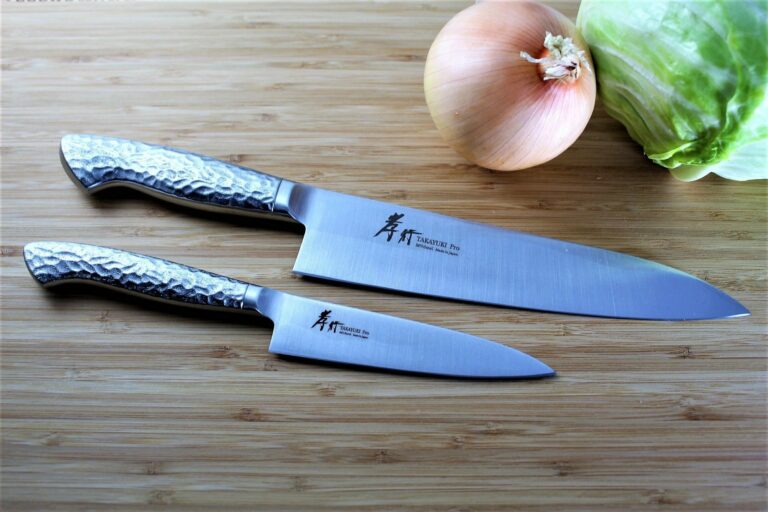 Best Japanese Knives Australia – 5 Recommendations to Consider