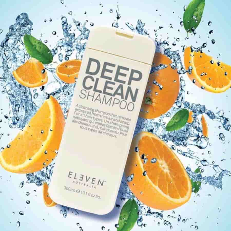 Eleven-Deep-clean-shampoo