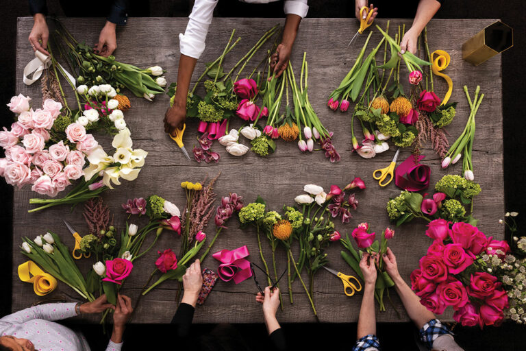 5 Best Florists in Perth for 2022