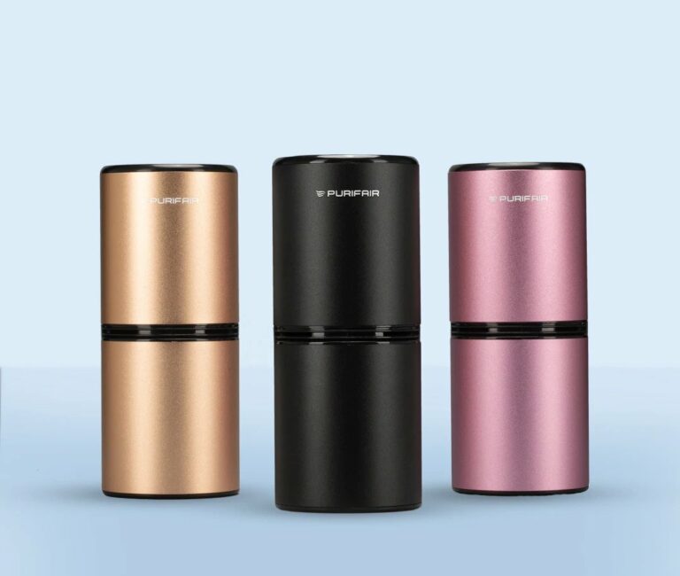 PuriFair Review – Is that the Best Portable Air Purifier You Need?