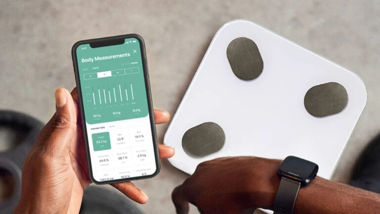 FitTrack Smart Scale Review – Best BMI Smart Scale of 2022?