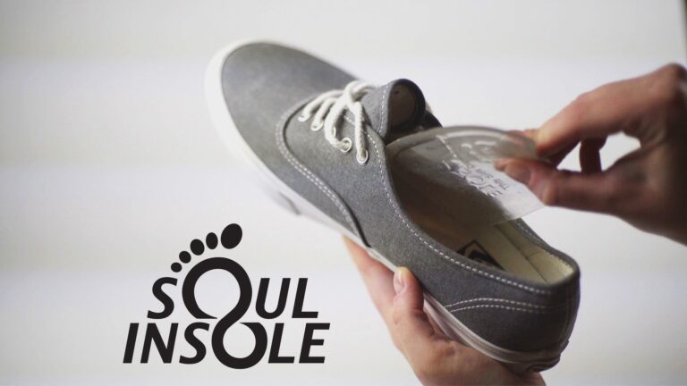 Soul Insole Review – Must Read This Before Buying