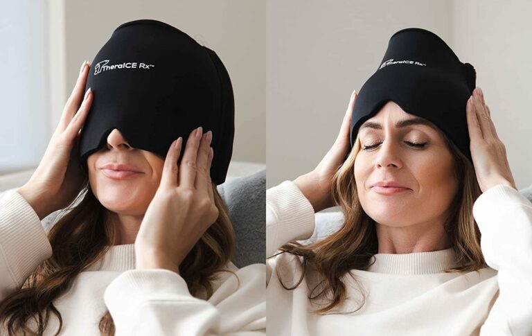 TheraICE Headache Relief Cap – Is it Worth Your Money or Scam?