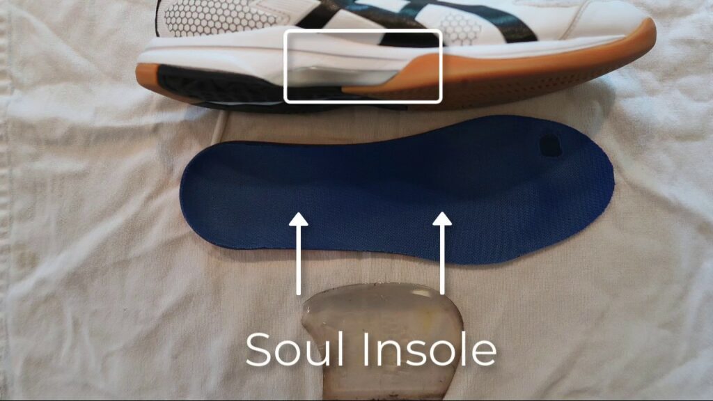 What is Soul Insole