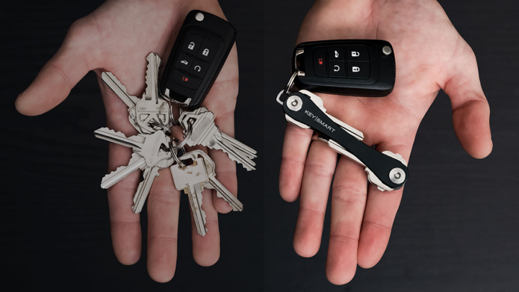 Why Do You Need the KeySmart Multitool
