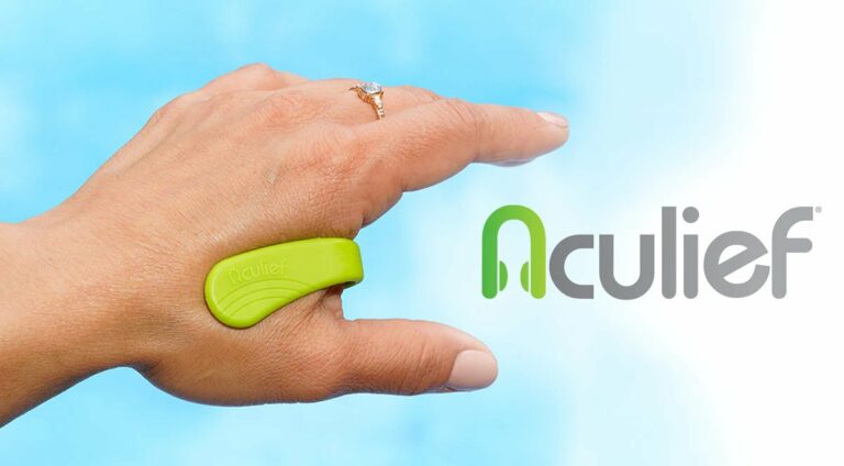 Aculief Review – Is that the Small Migraine Clip Really Works?