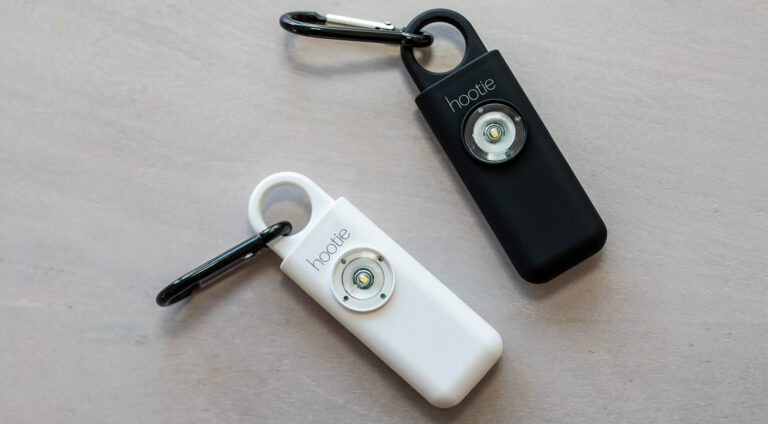 Hootie Review – Is This Personal Safety Alarm Worth Your Money?