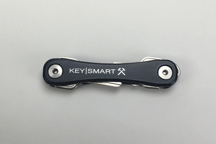what is Keysmart