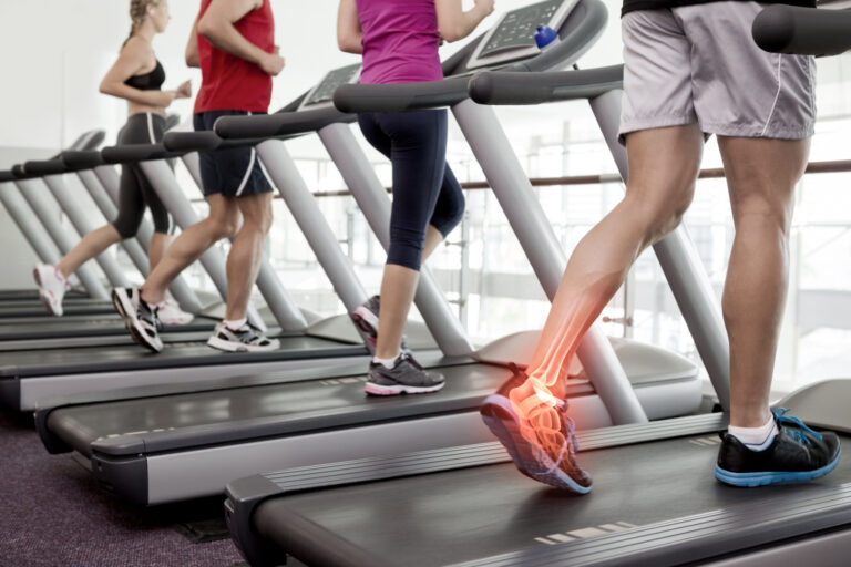6 Best Treadmills in Australia