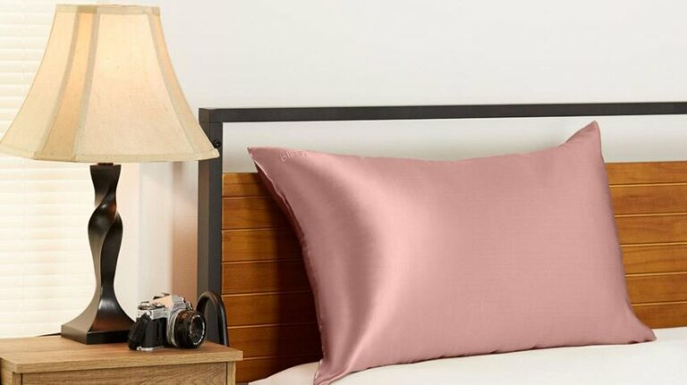 Blissy Silk Pillowcase Review 2022 – Is it a Scam?