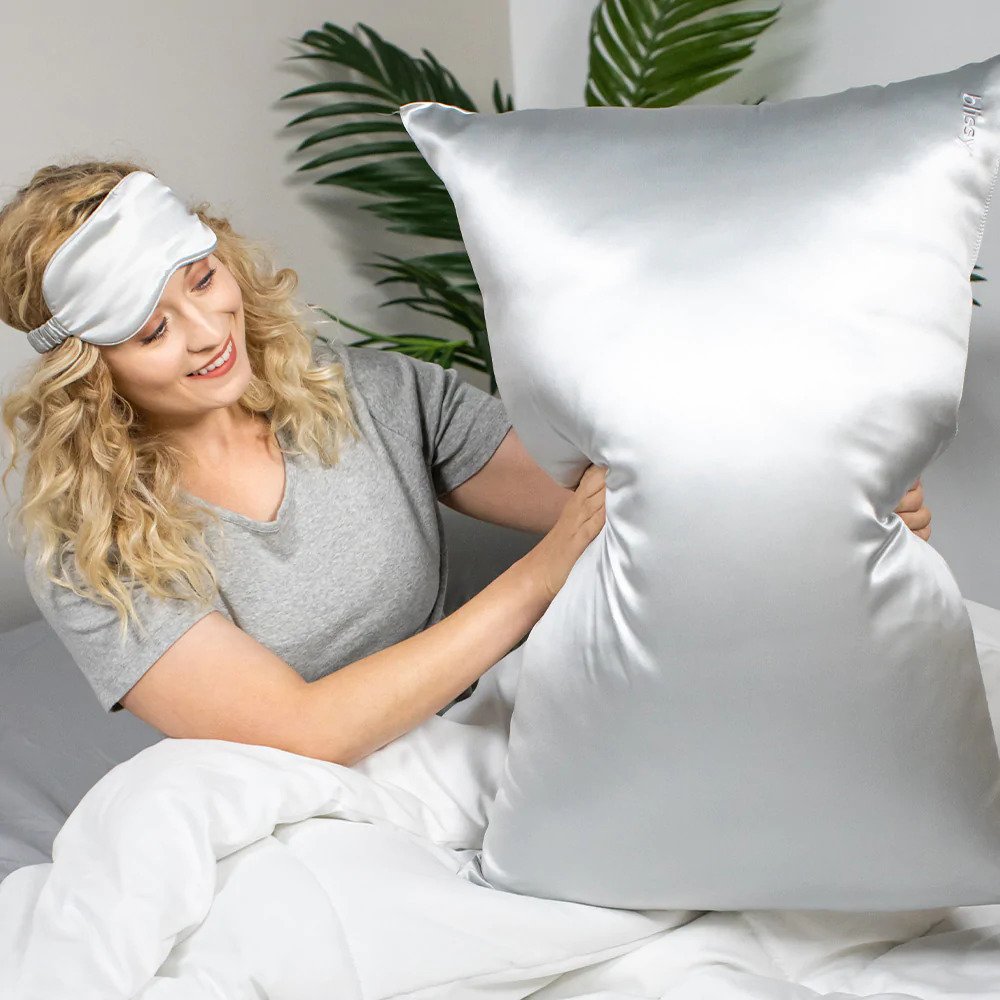 Features and Benefits of this Pillowcase