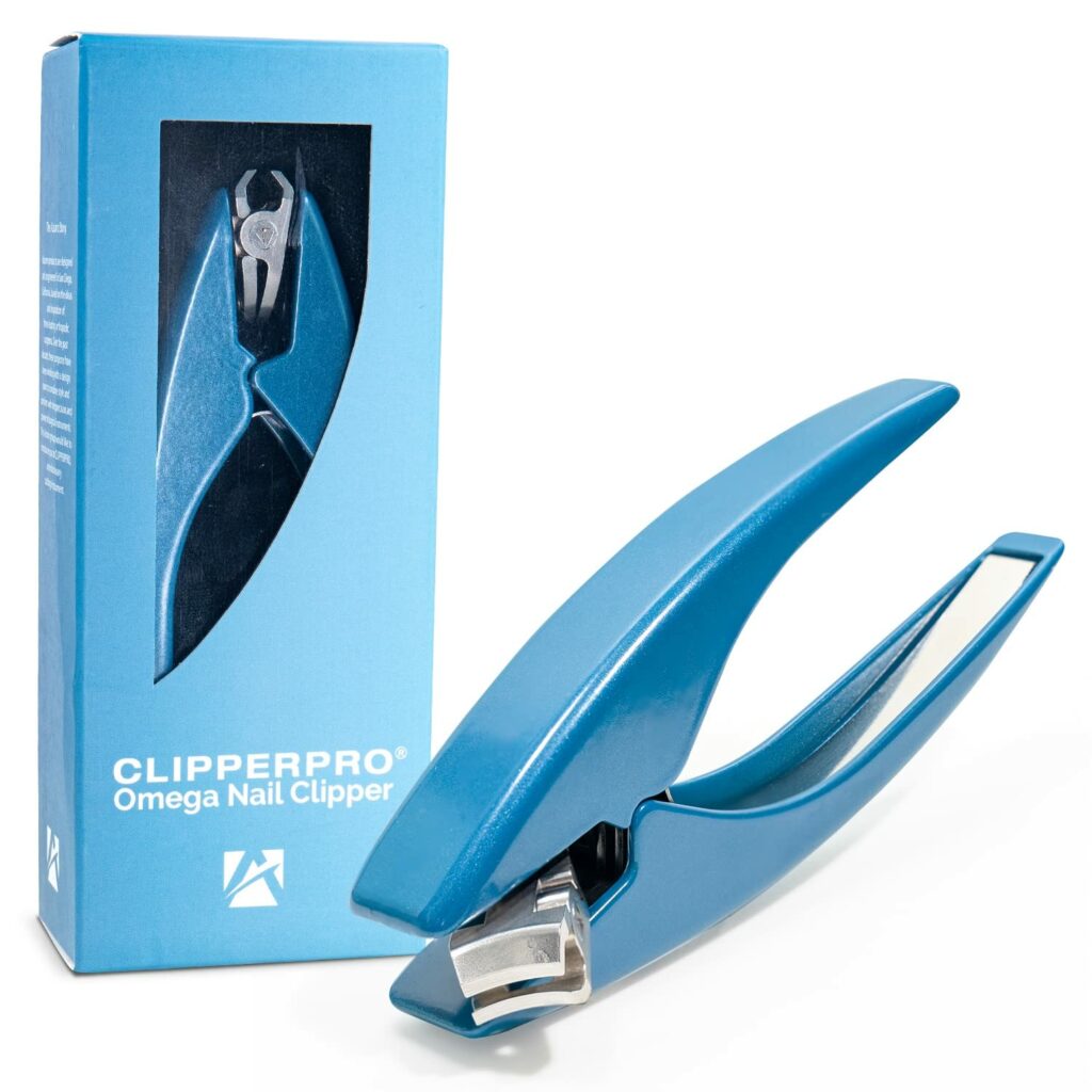 Features of ClipperPro Nail Clipper