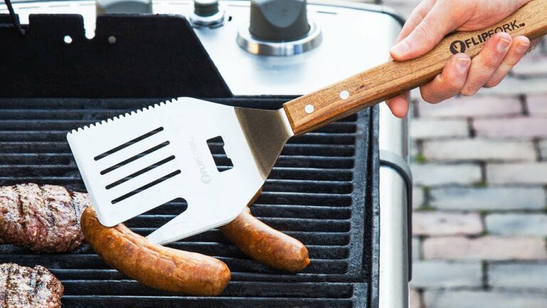 FlipFork Review – Should You Buy This 5-in-1 Grilling Tool?