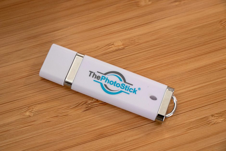 Is thePhotoStick a legit device