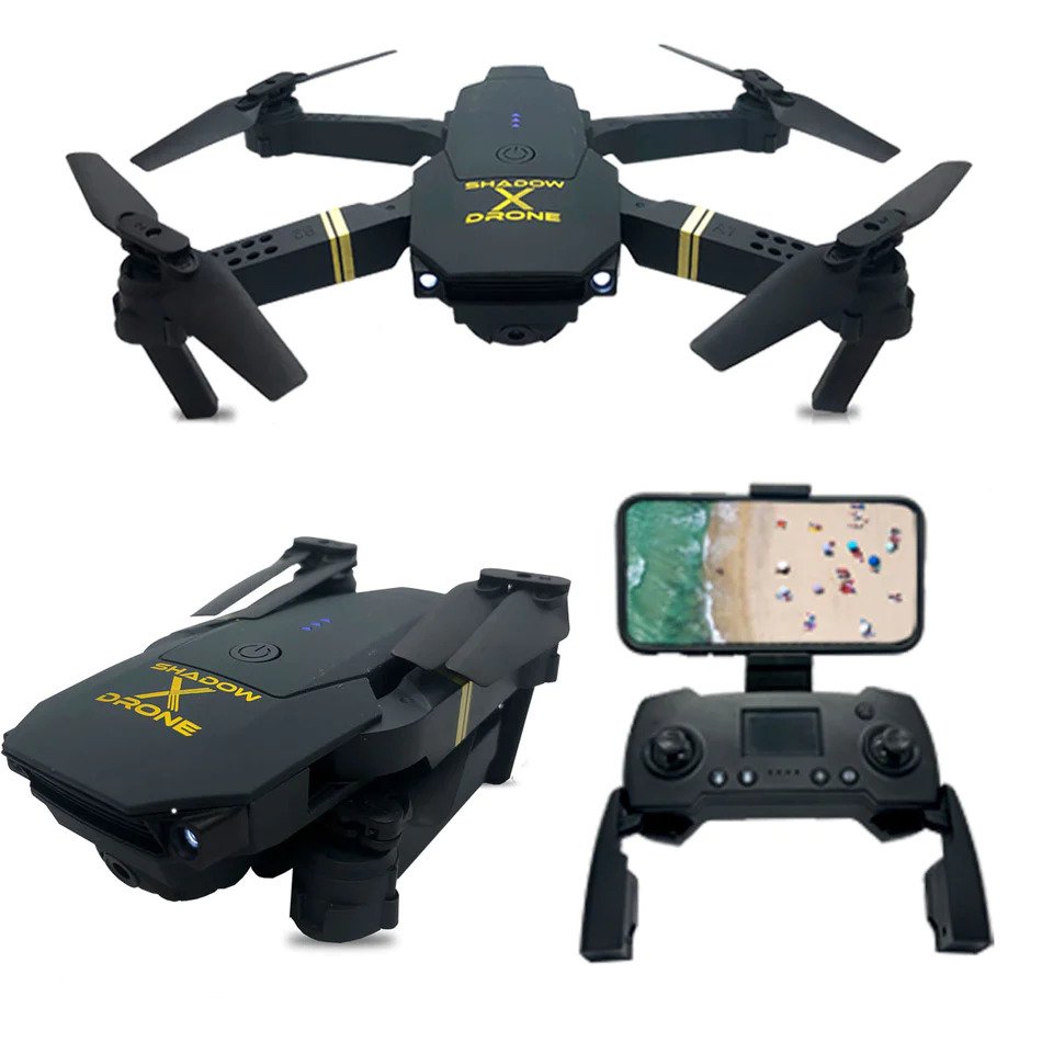 What is Shadow X Drone