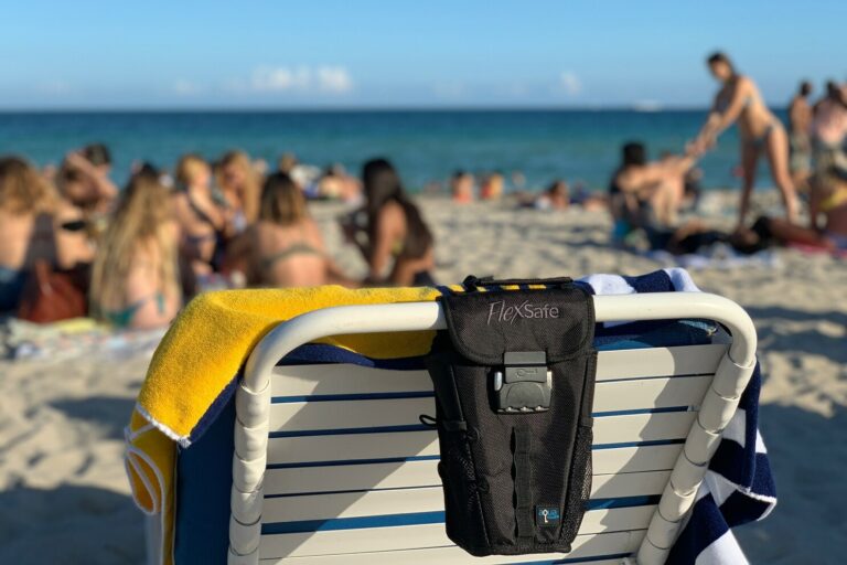 FlexSafe Review 2022 – Is That the Best Travel Safe for You?