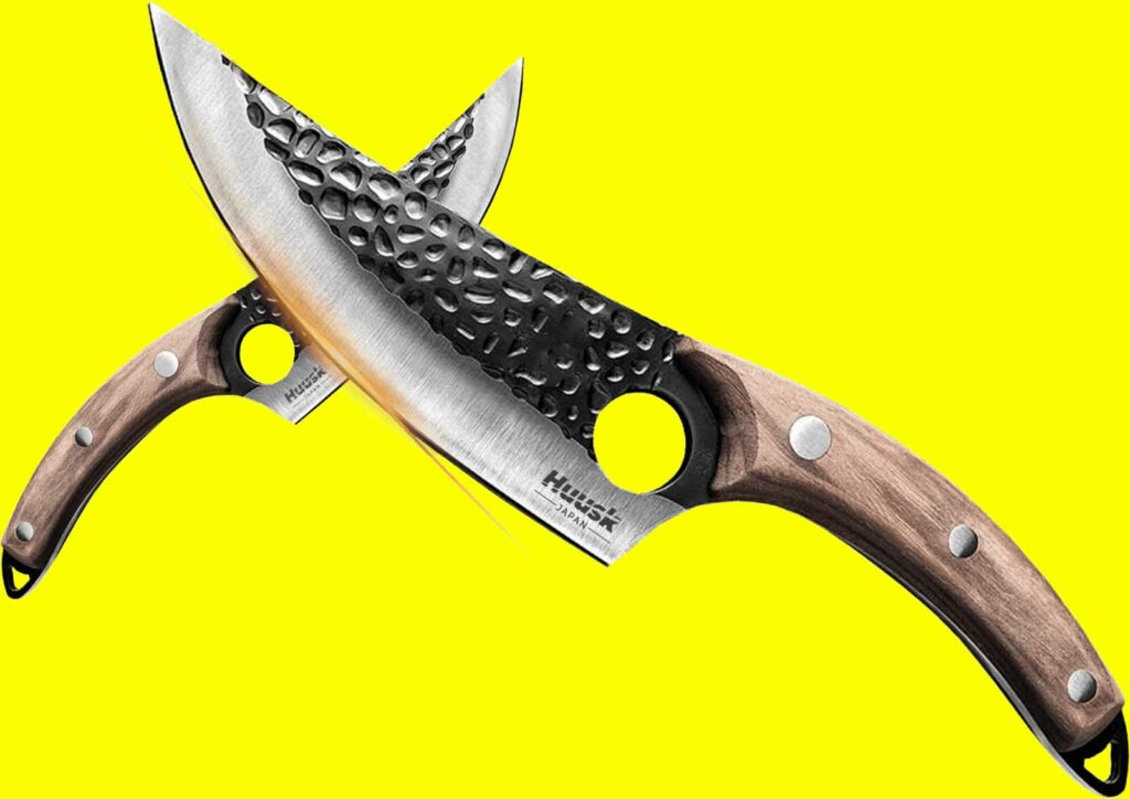 Where To Find Huusk Knives Online