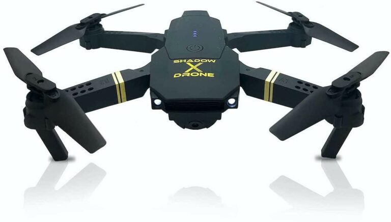 Shadow X Drone Review – The Best Drone for Photography?
