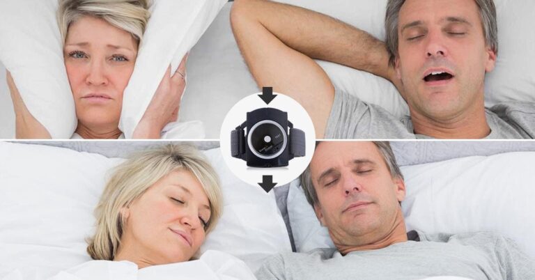 Sleep Connection Review 2022 – Does it Help Stop Snoring?
