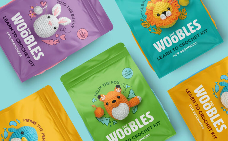 The Woobles Crochet Kit Review – Is it Best for Beginners?
