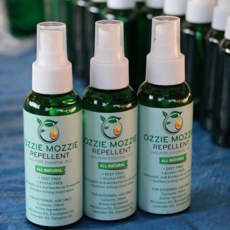 Ozzie Mozzie Reviews – Does this Mosquito Repellent Work? - Australias ...