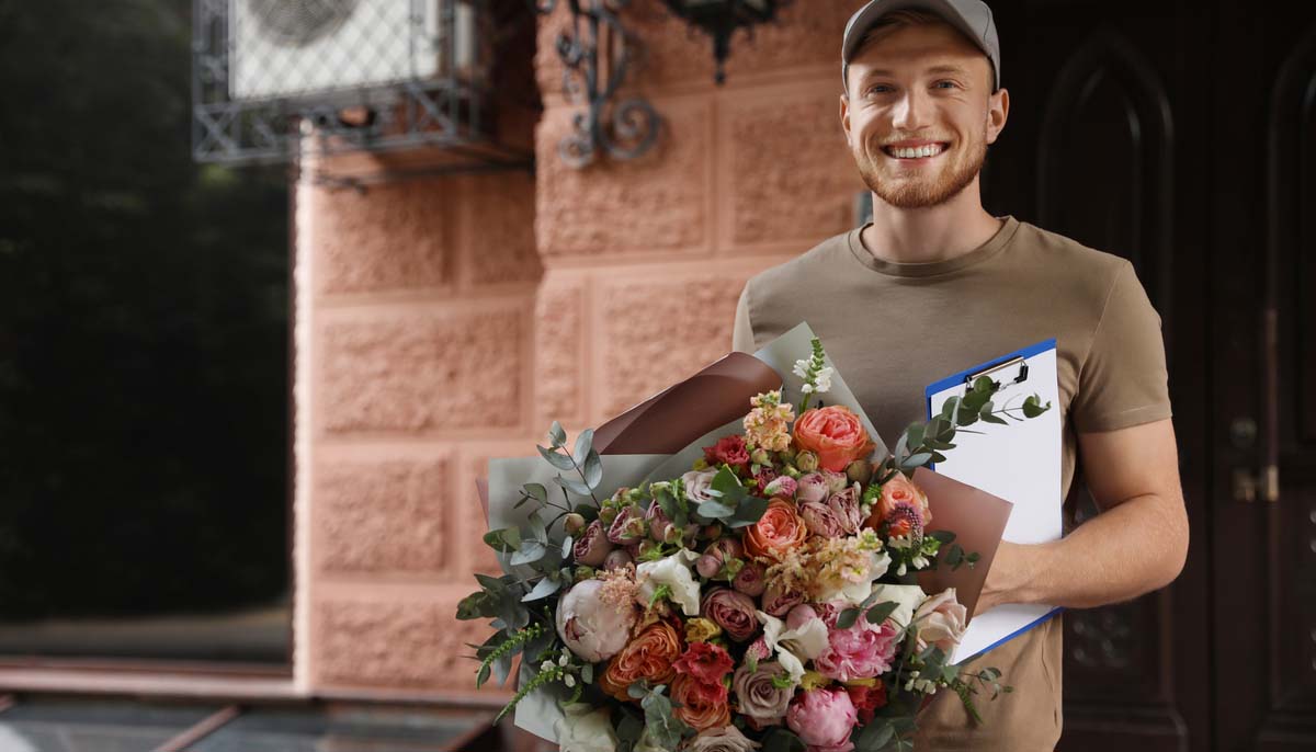 Best Flower Delivery Perth