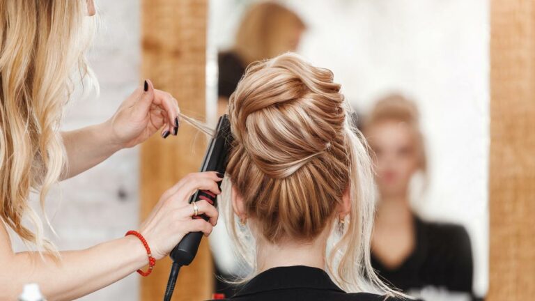 5 Best Hair Salons in Canberra that Offer Quality Services