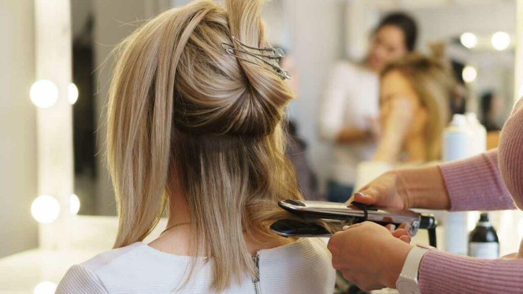 Best Hair Salons in Canberra