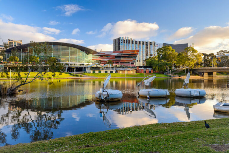 10 Best Places to Live in Adelaide