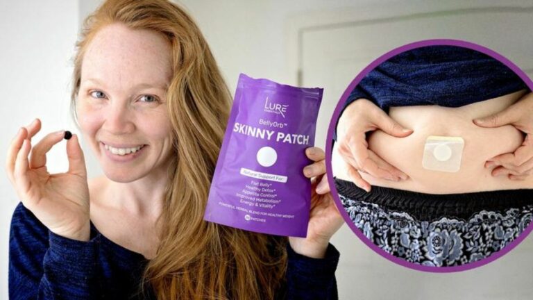 Belly Orb Skinny Patch Reviews – Does It Work?