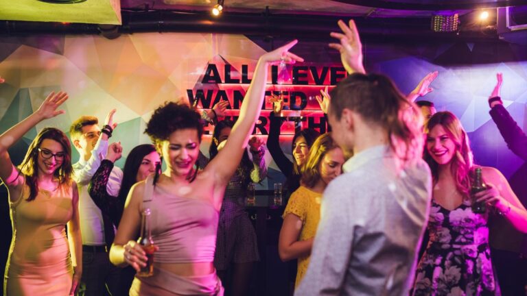 Best 5 Nightclubs in Darwin